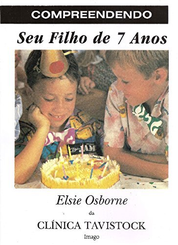 Compreendendo seu filho de 7 anos