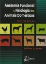 Anatomia Funcional e Fisiologia dos Animais Domésticos