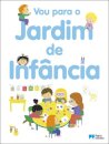 Vou para o Jardim de Infância