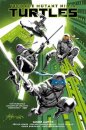 Teenage Mutant Ninja Turtles Vol. 1: Return To Ne