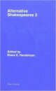 Alternative Shakespeares