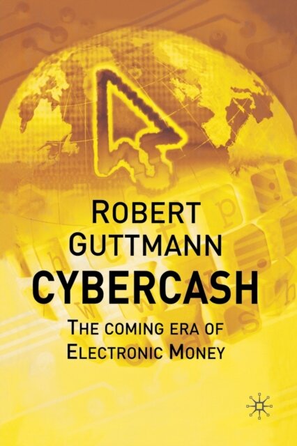 Cybercash