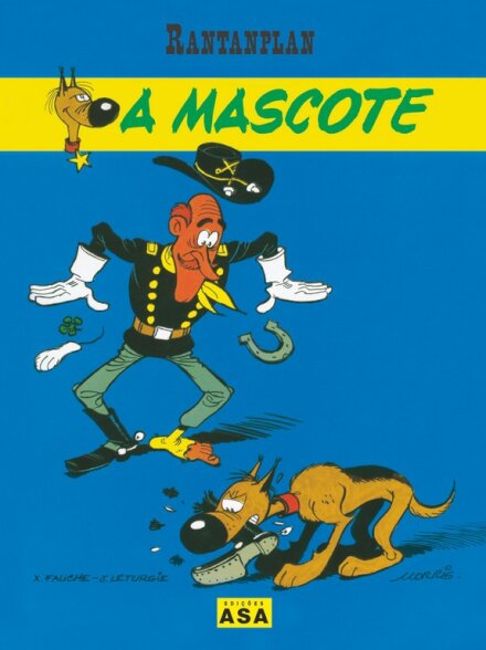 A Mascote