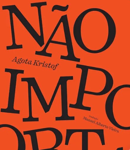 Não importa