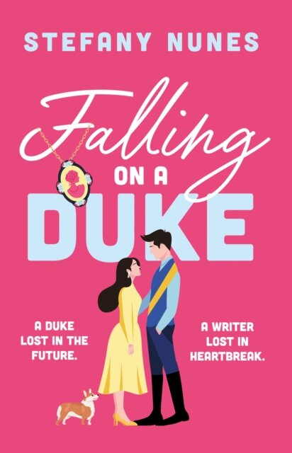 Falling on a Duke