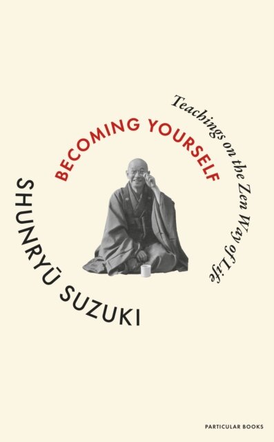 Becoming Yourself