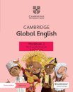 Cambridge Global English Workbook with Digital Access Stage 3