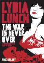 Lydia Lunch