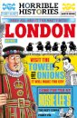 Gruesome Guides: London (newspaper edition)
