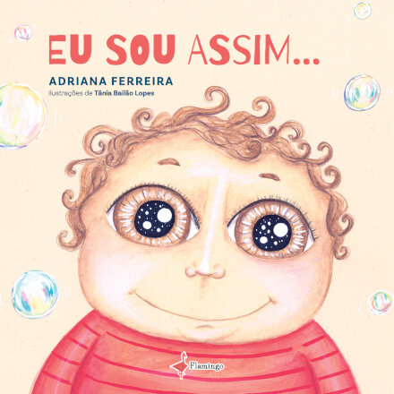 Eu Sou Assim...