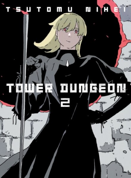 Tower Dungeon 2