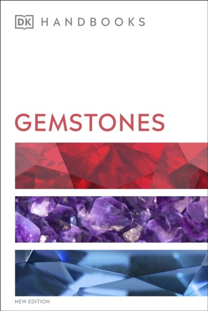 Handbook Of Gemstones