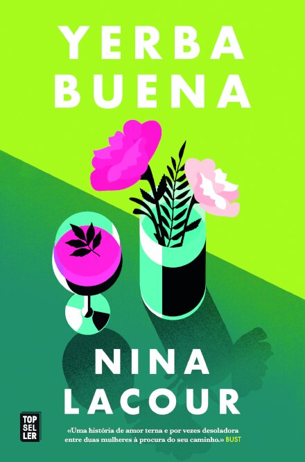 Yerba Buena