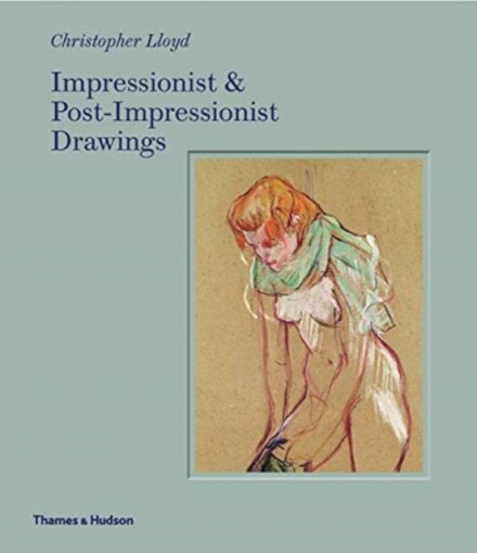Impressionist and Post-Impressionist Drawings