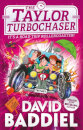 The Taylor Turbochaser
