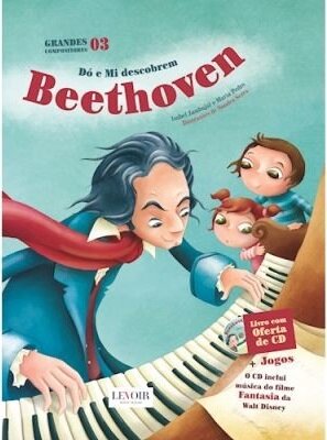 Grandes Compositores - Beethoven