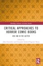 Critical Approaches to Horror Comic Books
