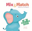 Mistura e Combina - Aprende As Cores