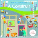 Um Dia Divertido: A Construir