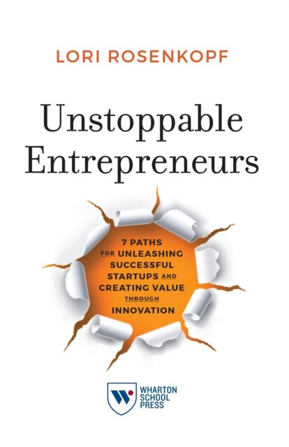 Unstoppable Entrepreneurs