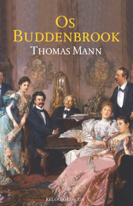 Os Buddenbrook