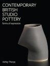 Contemporary British Studio Pottery