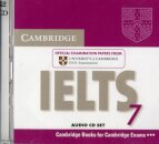 Cambridge IELTS 7 Audio CDs (2)