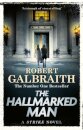 The Hallmarked Man