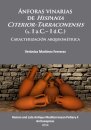Anforas vinarias de Hispania Citerior-Tarraconensis (s. I a.C.– I d.C.)