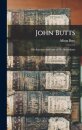 John Butts