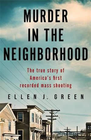 A Murder In The Neighborhood