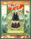 Mr Lepron'S Mystery Soup