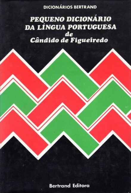 Pequeno Dicionário da Língua Portuguesa