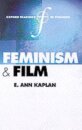 Feminism and Film