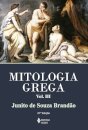 Mitologia Grega V.3