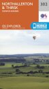 Northallerton and Thirsk - Catterick and Bedale