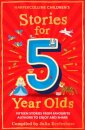 Stories for 5 Year Olds