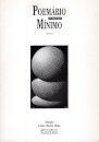 Poemário Mínimo - Antologia