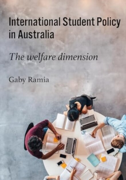 International Student Policy in Australia