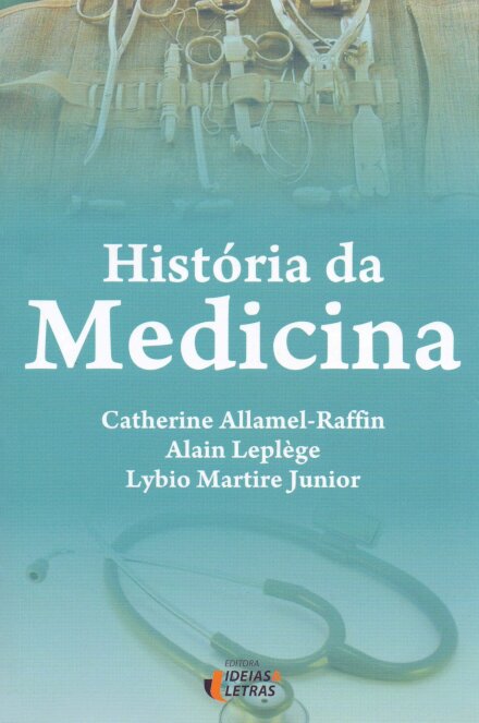 História Da Medicina
