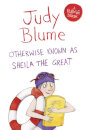 Otherwise Known As Sheila The Great