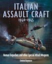 Italian Assault Craft, 1940-1945