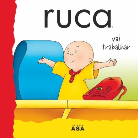 Ruca Vai Trabalhar