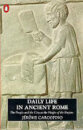Daily Day In Ancient Rome