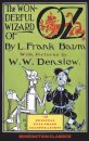 The Wonderful Wizard of Oz