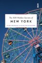 The 500 Hidden Secrets Of New York