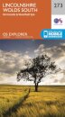 Lincolnshire Wolds South