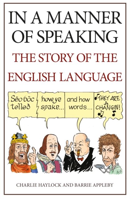 In a Manner of Speaking