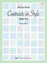 Contrasts in Style, Book Two