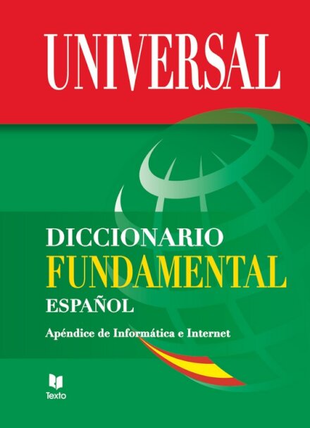 Dic. Fundamental Espanhol